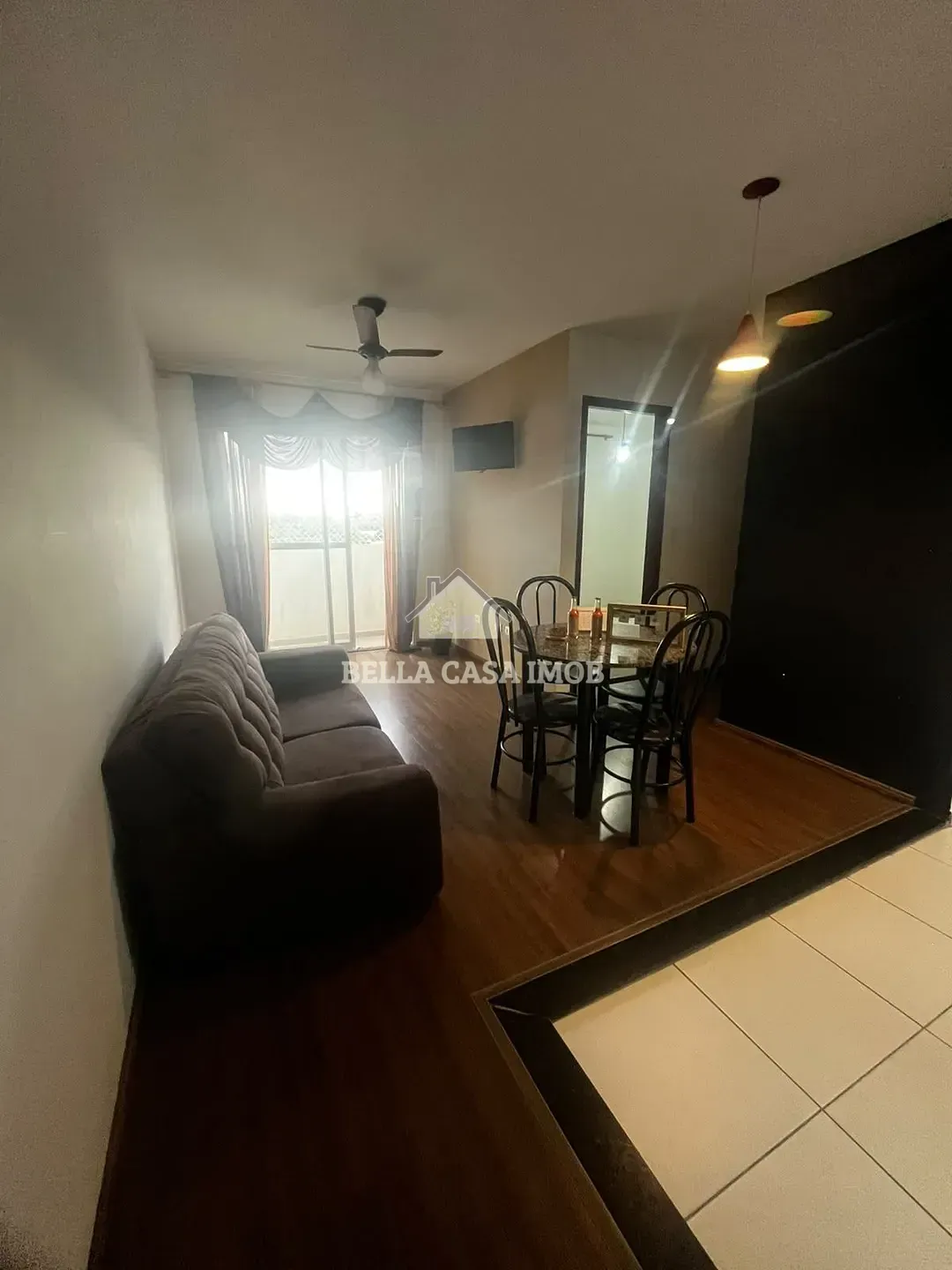 Apartamento, 2 quartos, 62 m² - Foto 19
