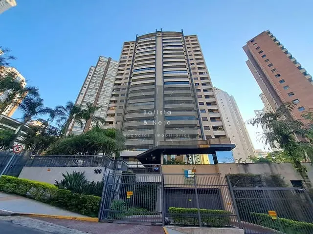 Apartamento com 140m² 4 quartos e 5 banheiros, à venda, no bairro Vila Suzana em São Paulo