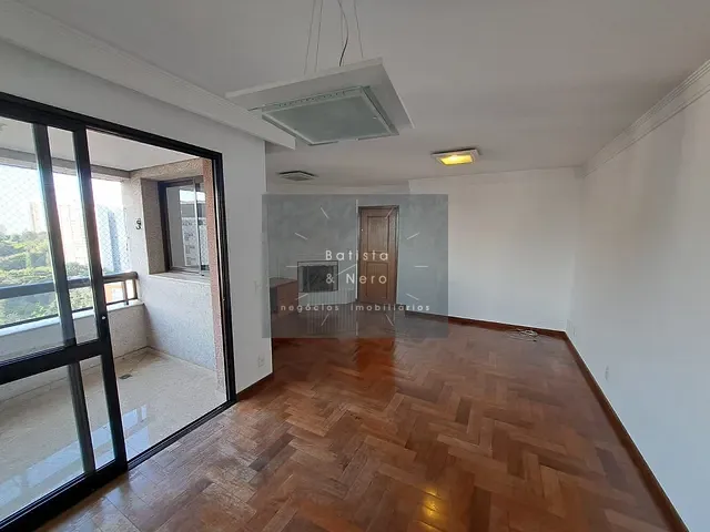 Apartamento com 140m² 4 quartos e 5 banheiros, à venda, no bairro Vila Suzana em São Paulo