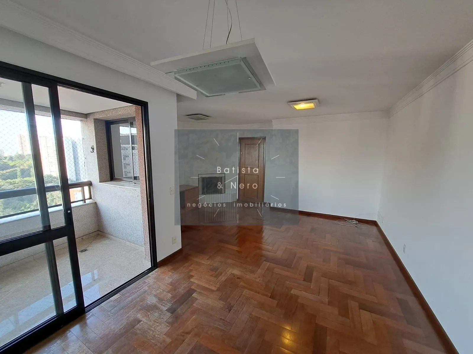 Apartamento, 4 quartos, 140 m² - Foto 2