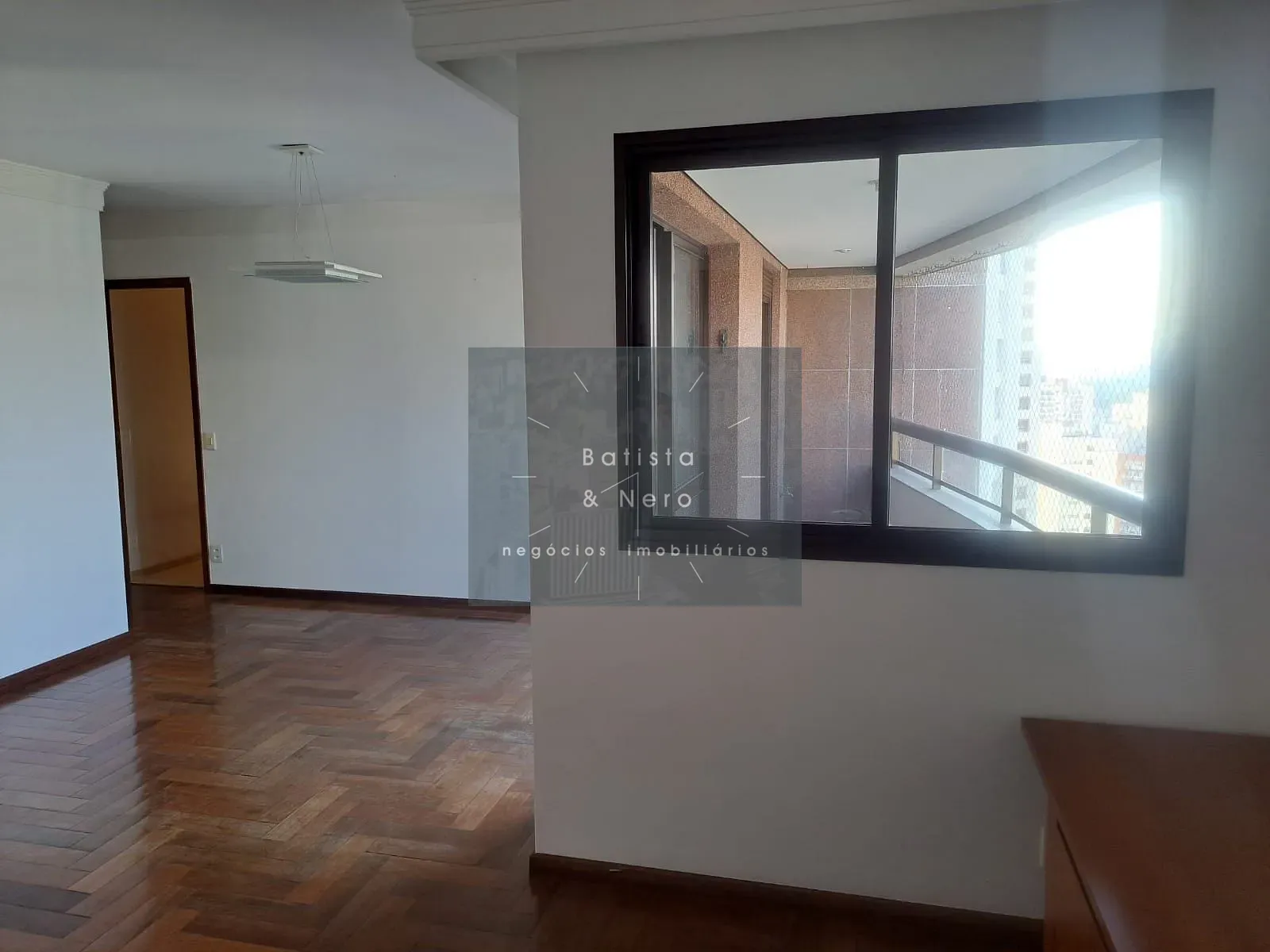 Apartamento, 4 quartos, 140 m² - Foto 3