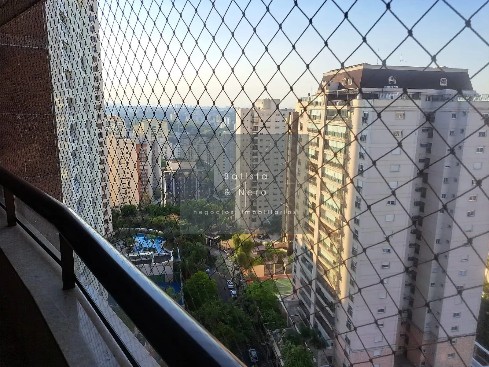 Apartamento, 4 quartos, 140 m² - Foto 31