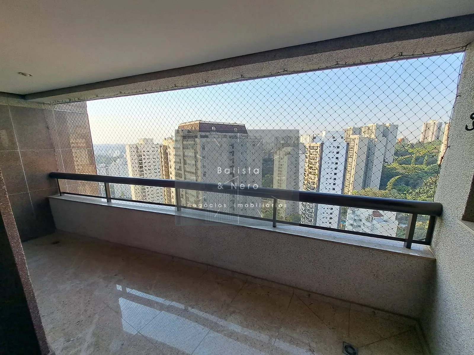 Apartamento, 4 quartos, 140 m² - Foto 4