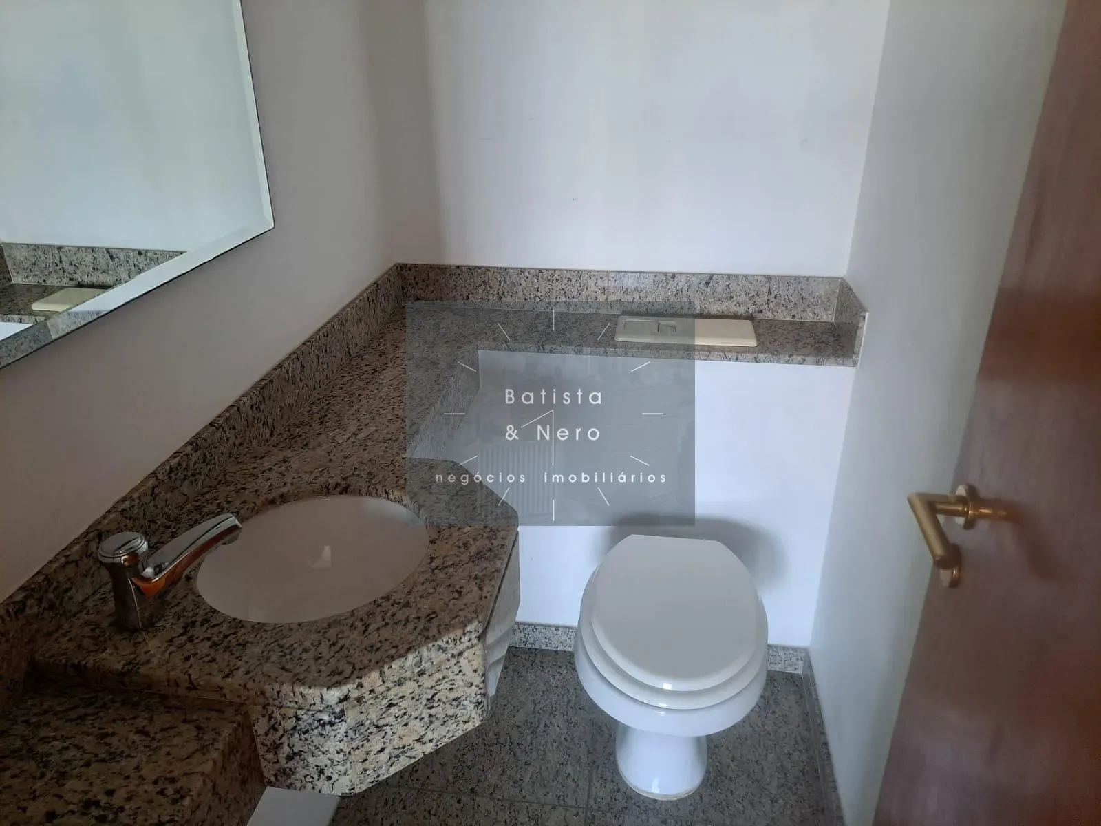 Apartamento, 4 quartos, 140 m² - Foto 22