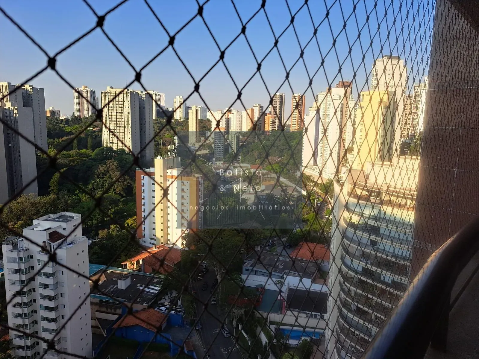 Apartamento, 4 quartos, 140 m² - Foto 33
