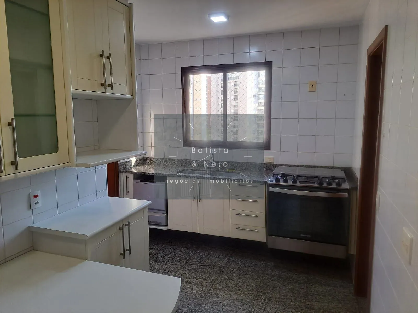 Apartamento, 4 quartos, 140 m² - Foto 6