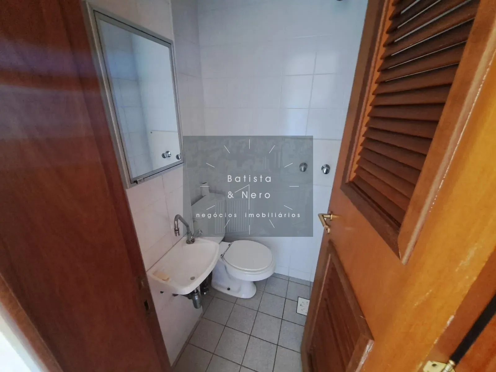 Apartamento, 4 quartos, 140 m² - Foto 8