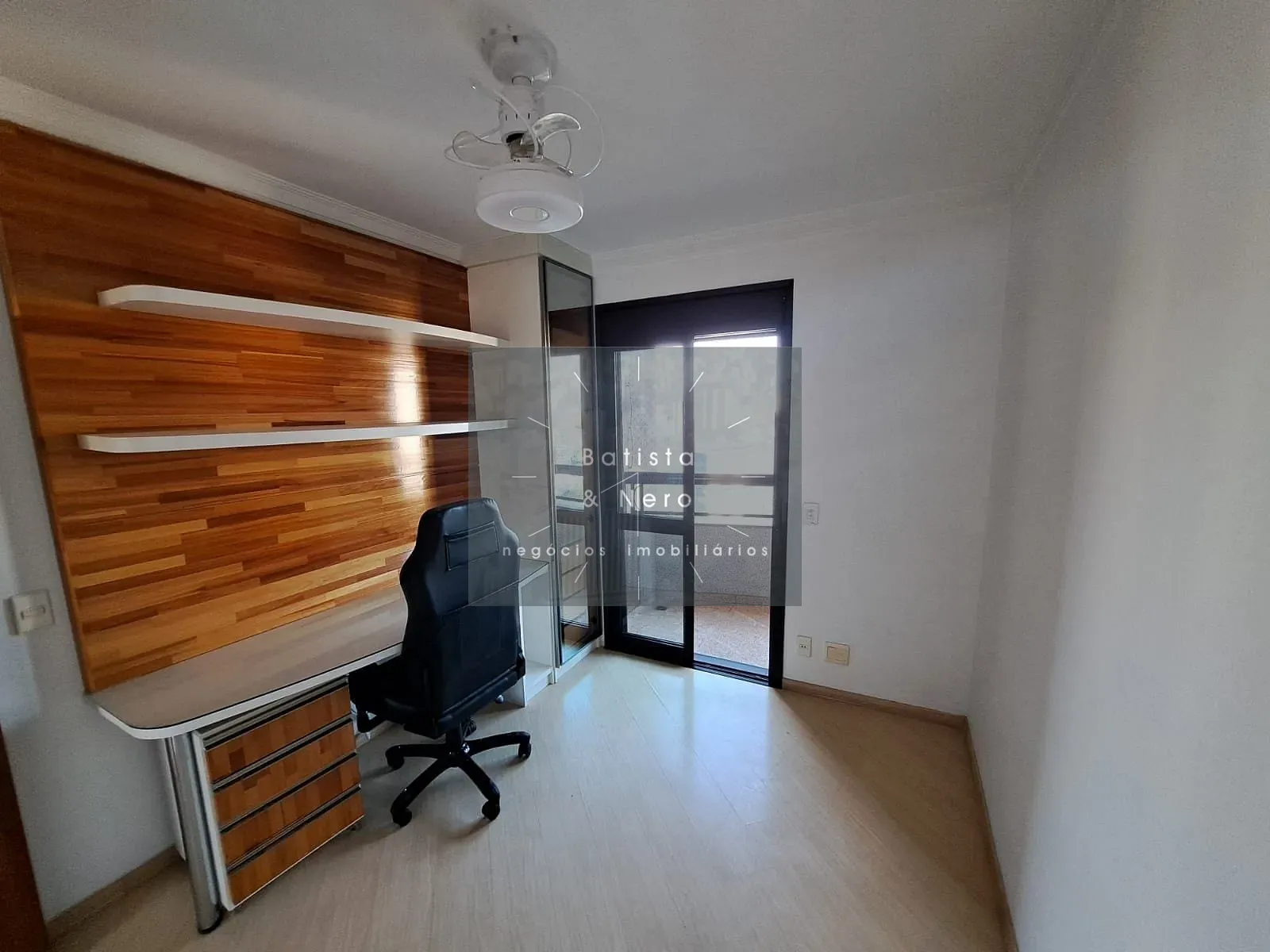 Apartamento, 4 quartos, 140 m² - Foto 12