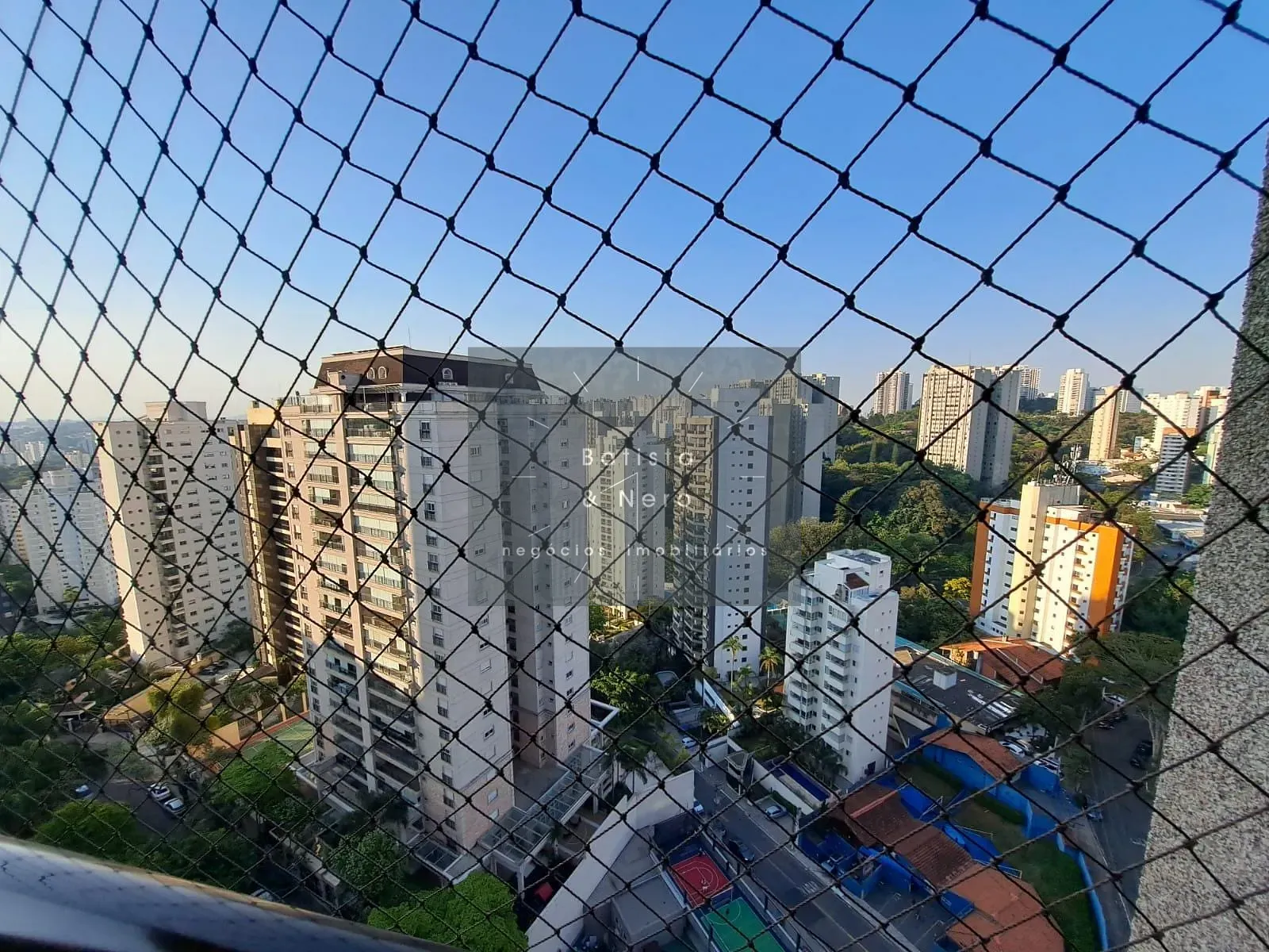 Apartamento, 4 quartos, 140 m² - Foto 32