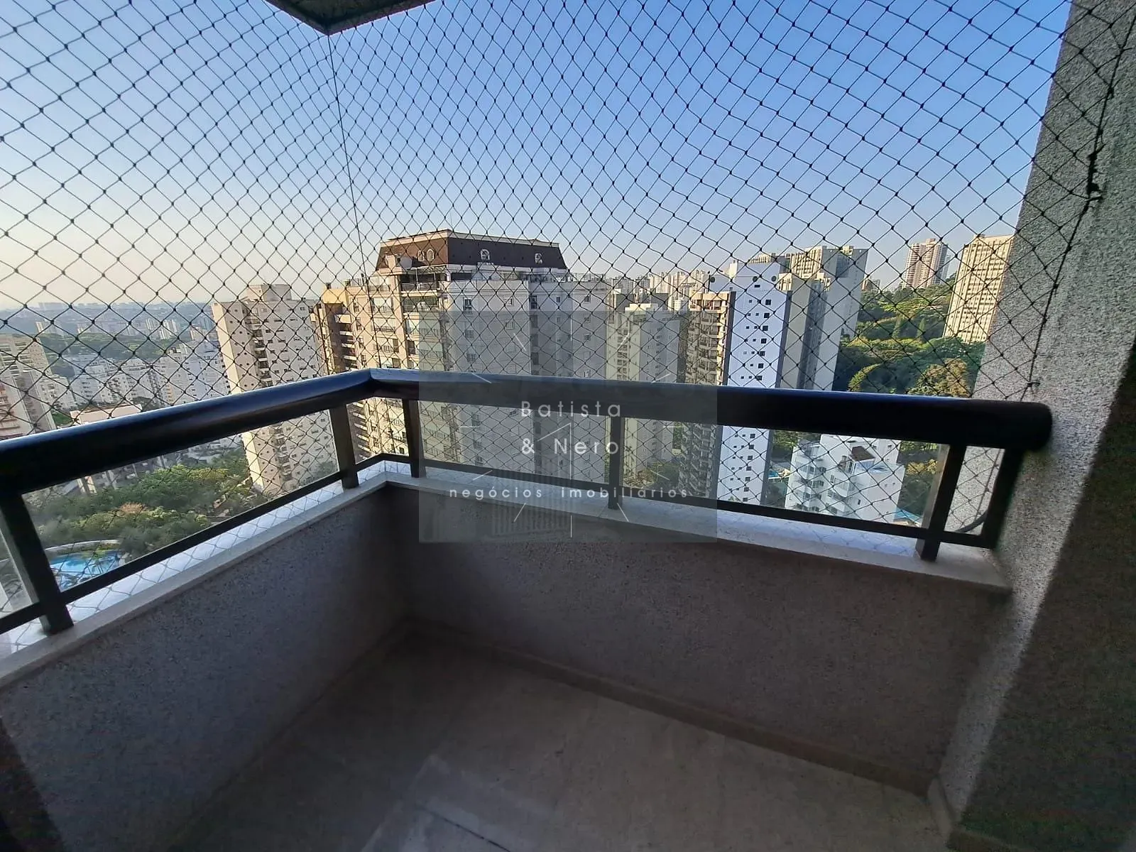 Apartamento, 4 quartos, 140 m² - Foto 19