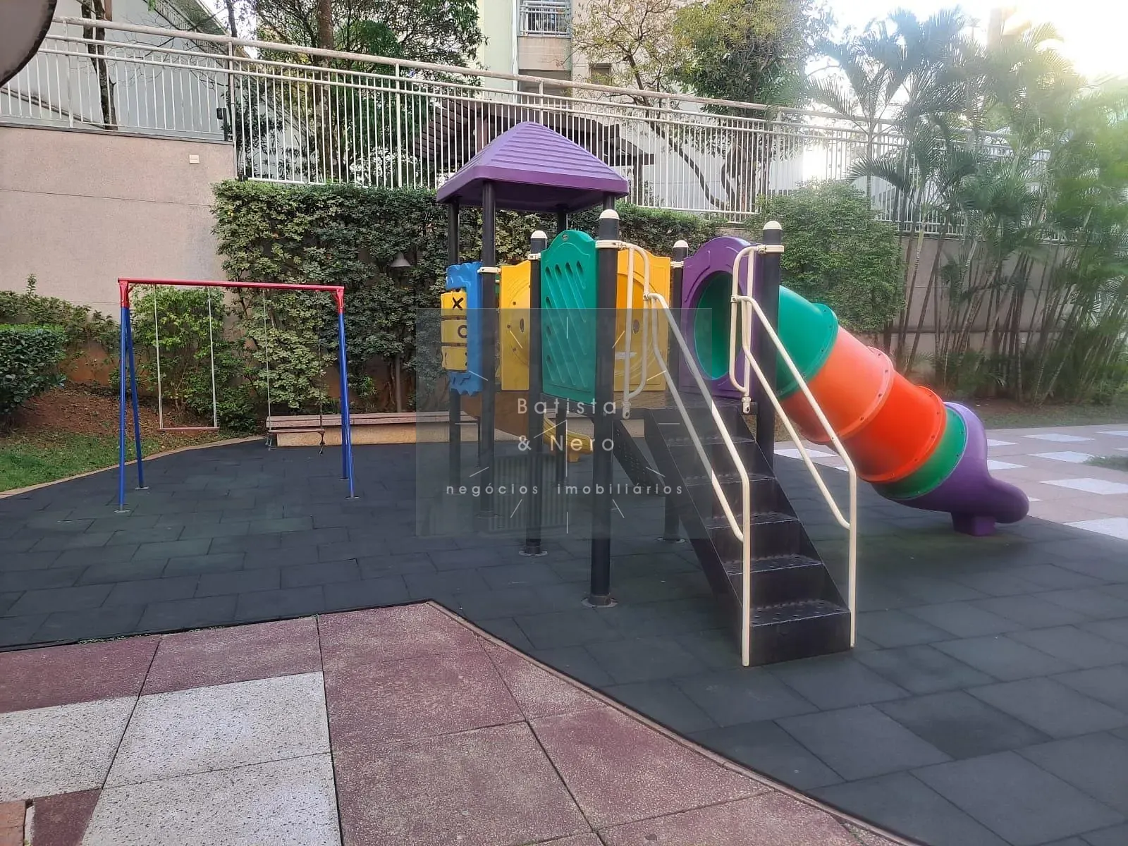Apartamento, 4 quartos, 140 m² - Foto 27
