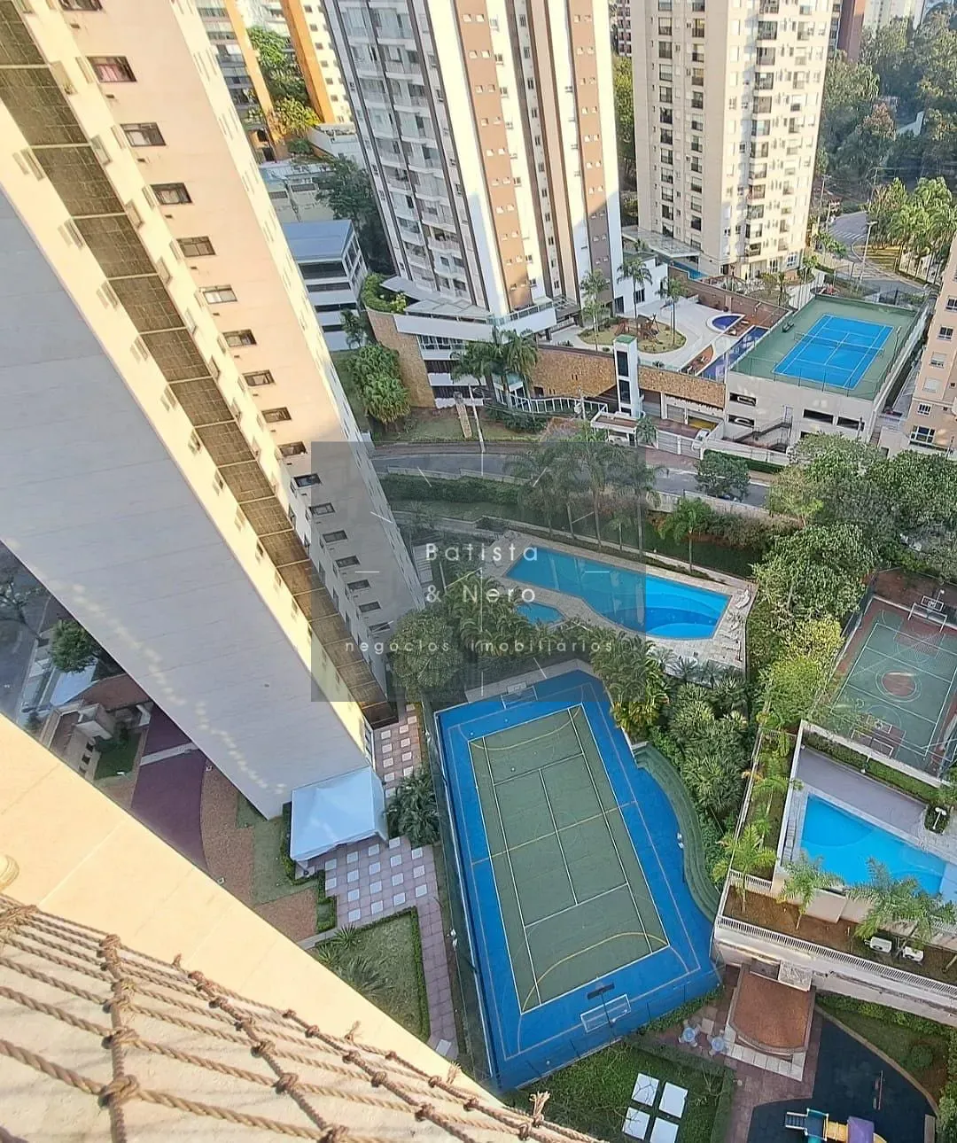 Apartamento, 4 quartos, 140 m² - Foto 24