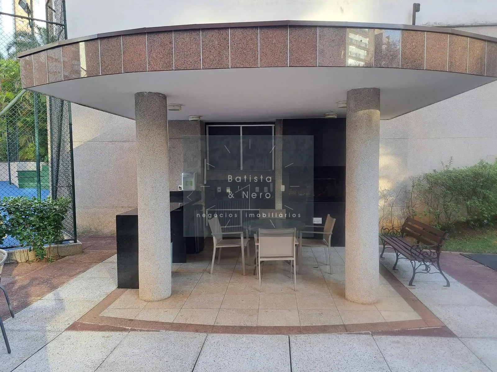 Apartamento, 4 quartos, 140 m² - Foto 23