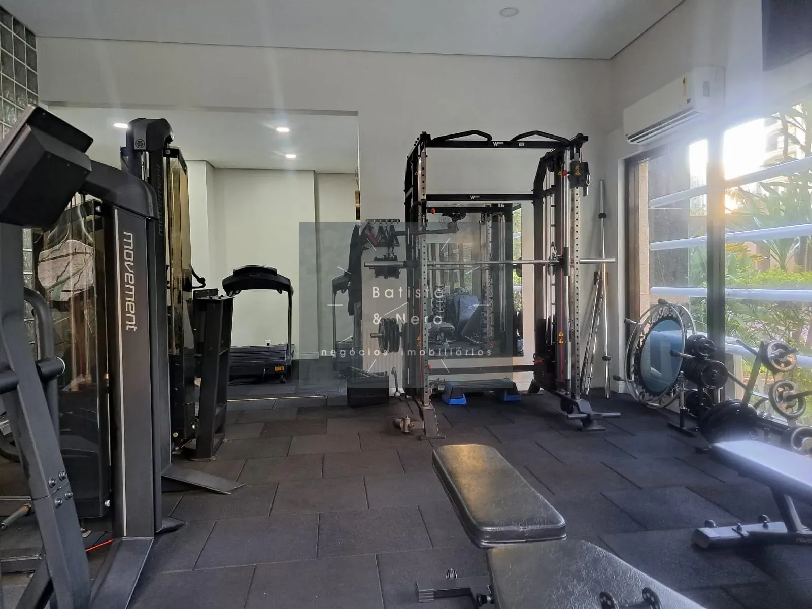 Apartamento, 4 quartos, 140 m² - Foto 29