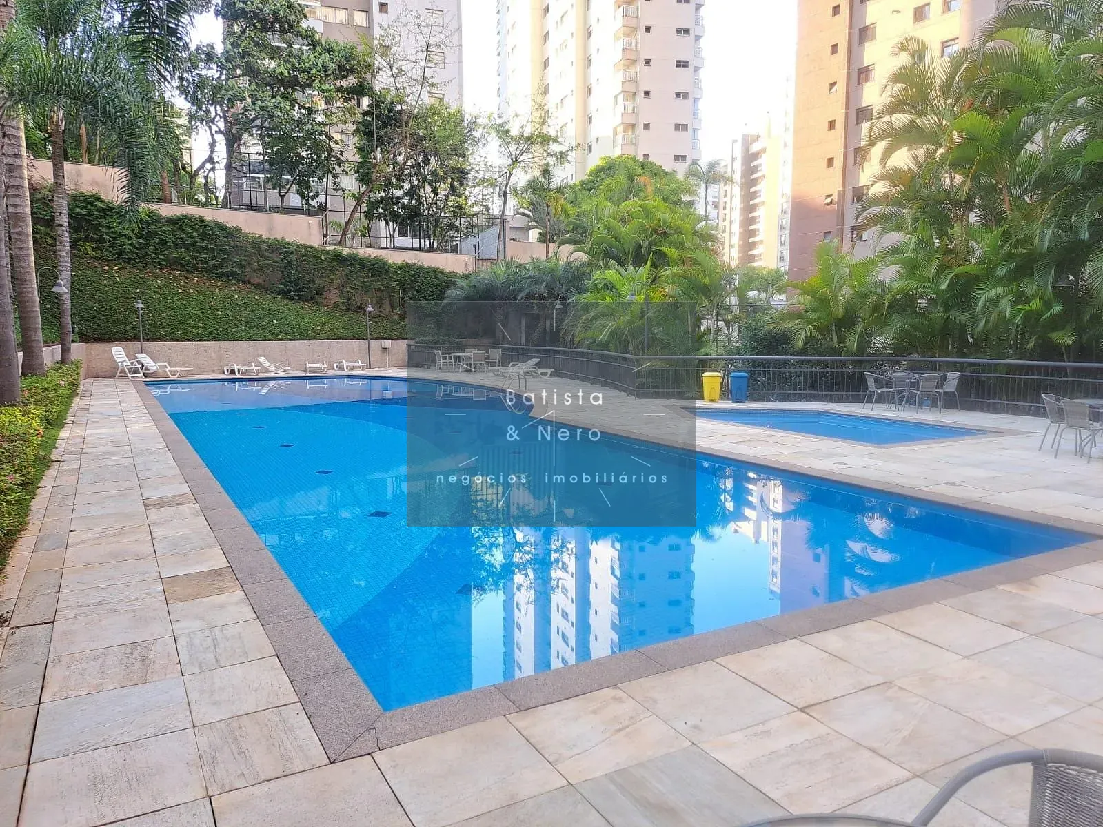 Apartamento, 4 quartos, 140 m² - Foto 25