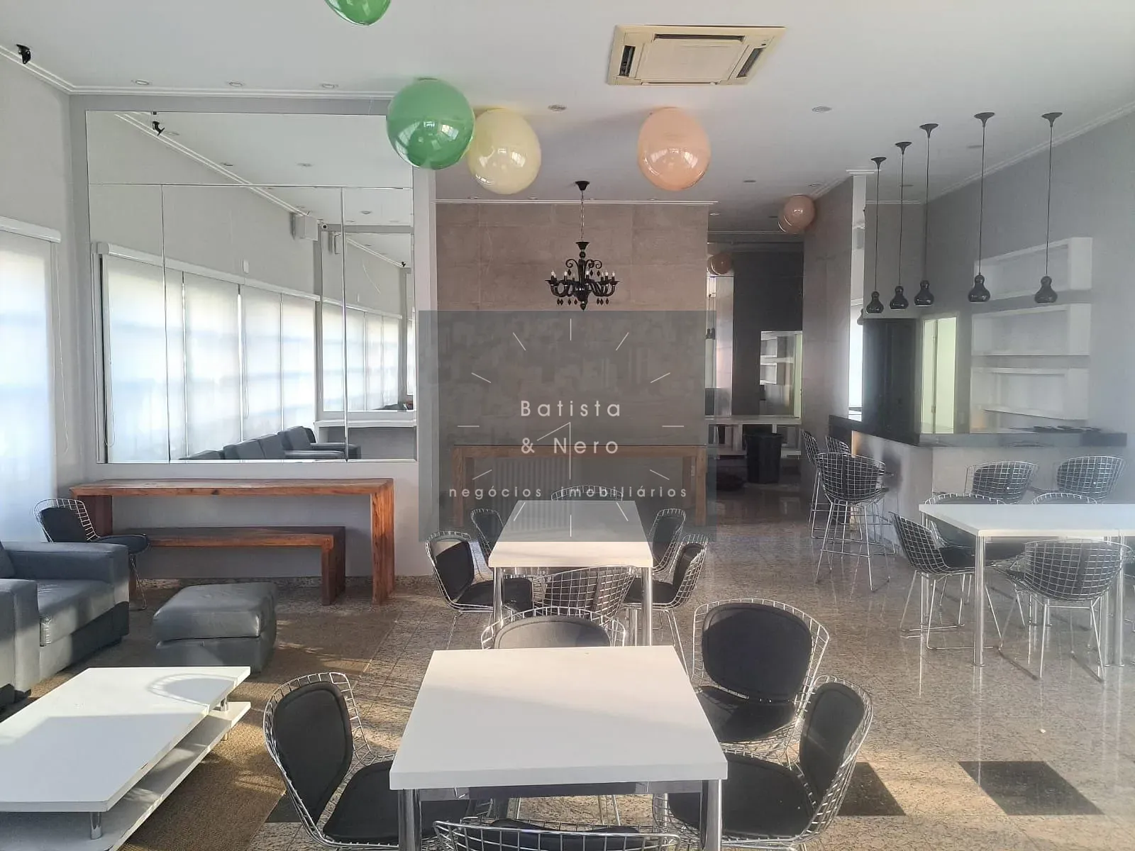 Apartamento, 4 quartos, 140 m² - Foto 30