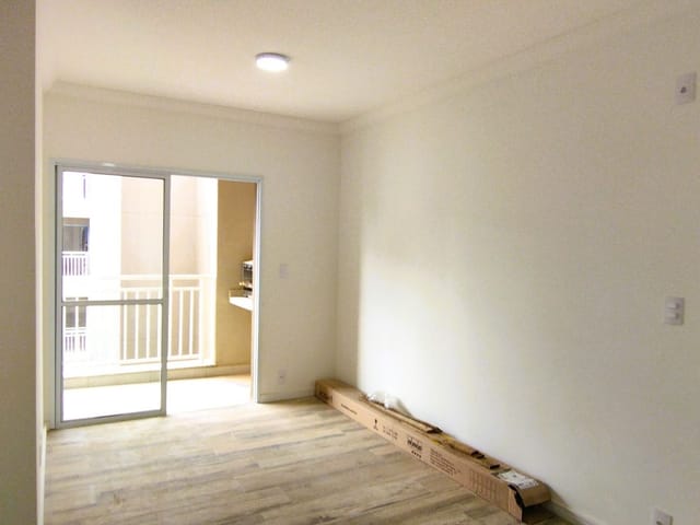 Foto do Apartamento - Apartamento com 2 dormitórios à venda, 54 m² por R$ 320.000,00 - Jardim Firenze - Santa Bárbara D'Oeste/SP | Bueno Imobiliária