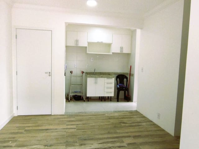 Foto do Apartamento - Apartamento com 2 dormitórios à venda, 54 m² por R$ 320.000,00 - Jardim Firenze - Santa Bárbara D'Oeste/SP | Bueno Imobiliária