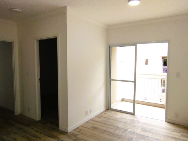 Foto do Apartamento - Apartamento com 2 dormitórios à venda, 54 m² por R$ 320.000,00 - Jardim Firenze - Santa Bárbara D'Oeste/SP | Bueno Imobiliária