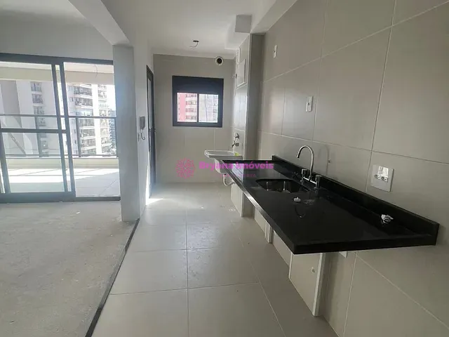 Apartamento com 92m² 3 quartos e 2 banheiros, à venda, no bairro Vila Bastos em Santo André