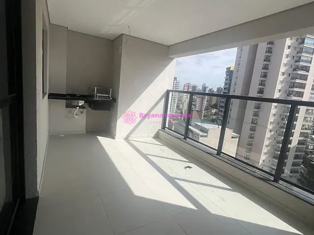 Apartamento com 92m² 3 quartos e 2 banheiros, à venda, no bairro Vila Bastos em Santo André
