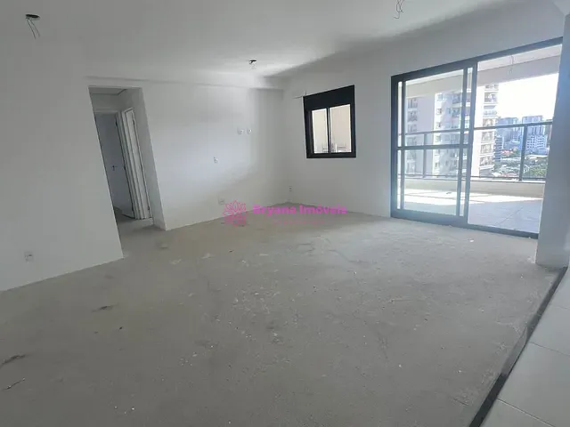 Apartamento com 92m² 3 quartos e 2 banheiros, à venda, no bairro Vila Bastos em Santo André