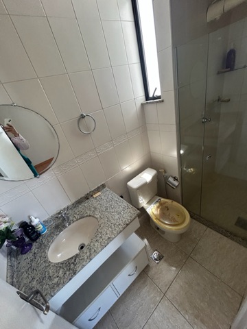 Apartamento 2 quartos e 2 banheiros, à venda, no bairro Centro em Campos dos Goytacazes