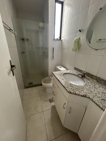 Apartamento 2 quartos e 2 banheiros, à venda, no bairro Centro em Campos dos Goytacazes