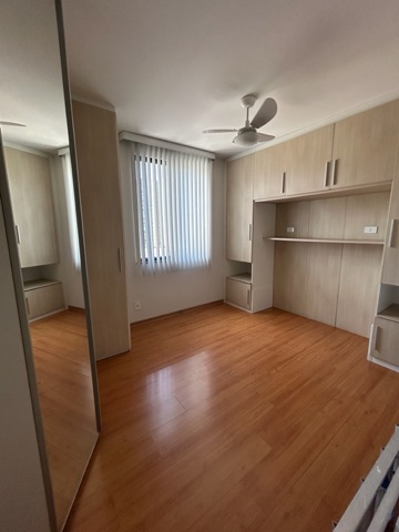 Apartamento 2 quartos e 2 banheiros, à venda, no bairro Centro em Campos dos Goytacazes