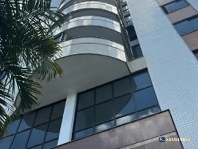 Apartamento 2 quartos e 2 banheiros, à venda, no bairro Centro em Campos dos Goytacazes