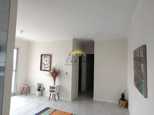 Apartamento com 50m² 2 quartos e 1 banheiro, para alugar, no bairro Pinheiros em São Paulo
