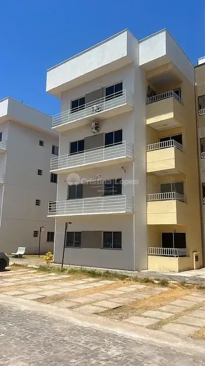 Apartamento, 2 quartos, 50 m² - Foto 6