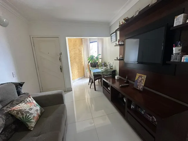 Apartamento com 92m² 2 quartos e 1 banheiro, à venda, no bairro Setor Sudoeste em Brasília