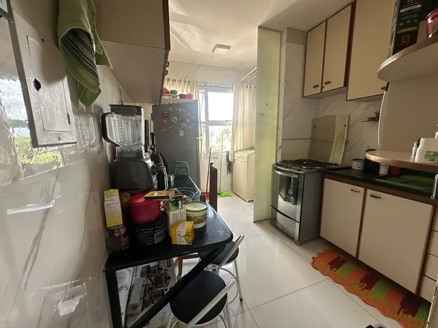 Apartamento com 92m² 2 quartos e 1 banheiro, à venda, no bairro Setor Sudoeste em Brasília