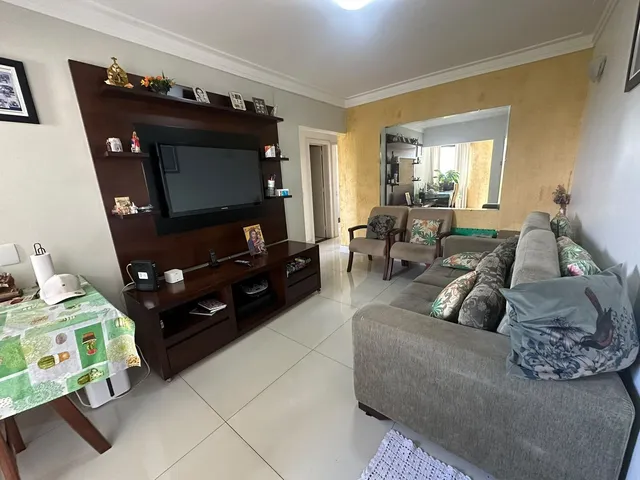 Apartamento com 92m² 2 quartos e 1 banheiro, à venda, no bairro Setor Sudoeste em Brasília