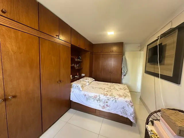 Apartamento com 92m² 2 quartos e 1 banheiro, à venda, no bairro Setor Sudoeste em Brasília
