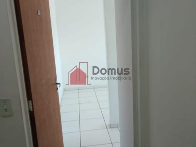 Apartamento com 45m², à venda, no bairro Residencial e Comercial Cidade Morumbi em Pindamonhangaba