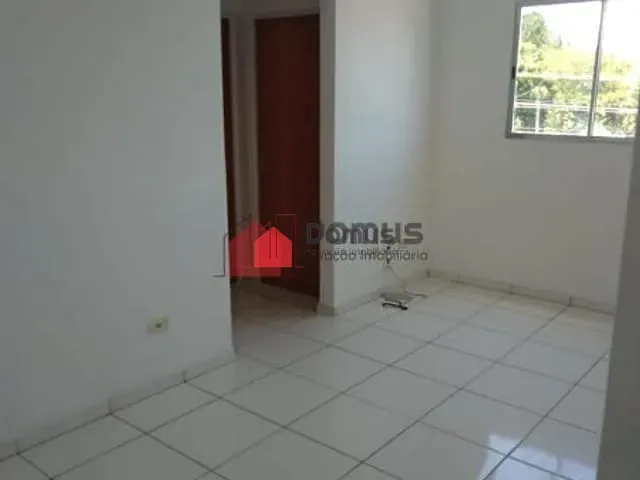 Apartamento com 45m², à venda, no bairro Residencial e Comercial Cidade Morumbi em Pindamonhangaba