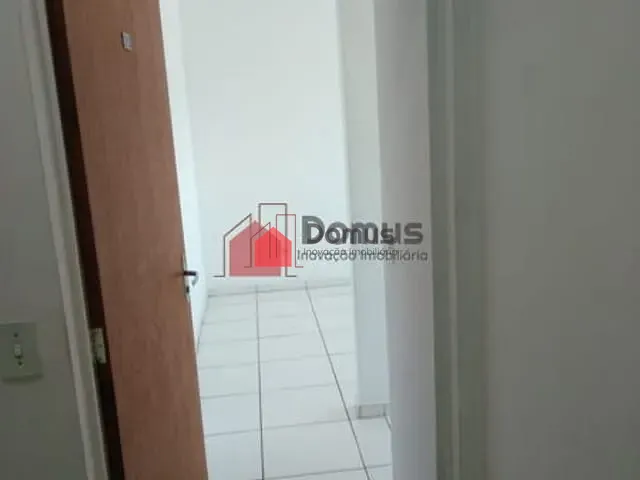 Apartamento com 45m², à venda, no bairro Residencial e Comercial Cidade Morumbi em Pindamonhangaba