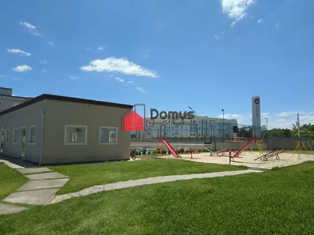 Apartamento com 45m², à venda, no bairro Residencial e Comercial Cidade Morumbi em Pindamonhangaba