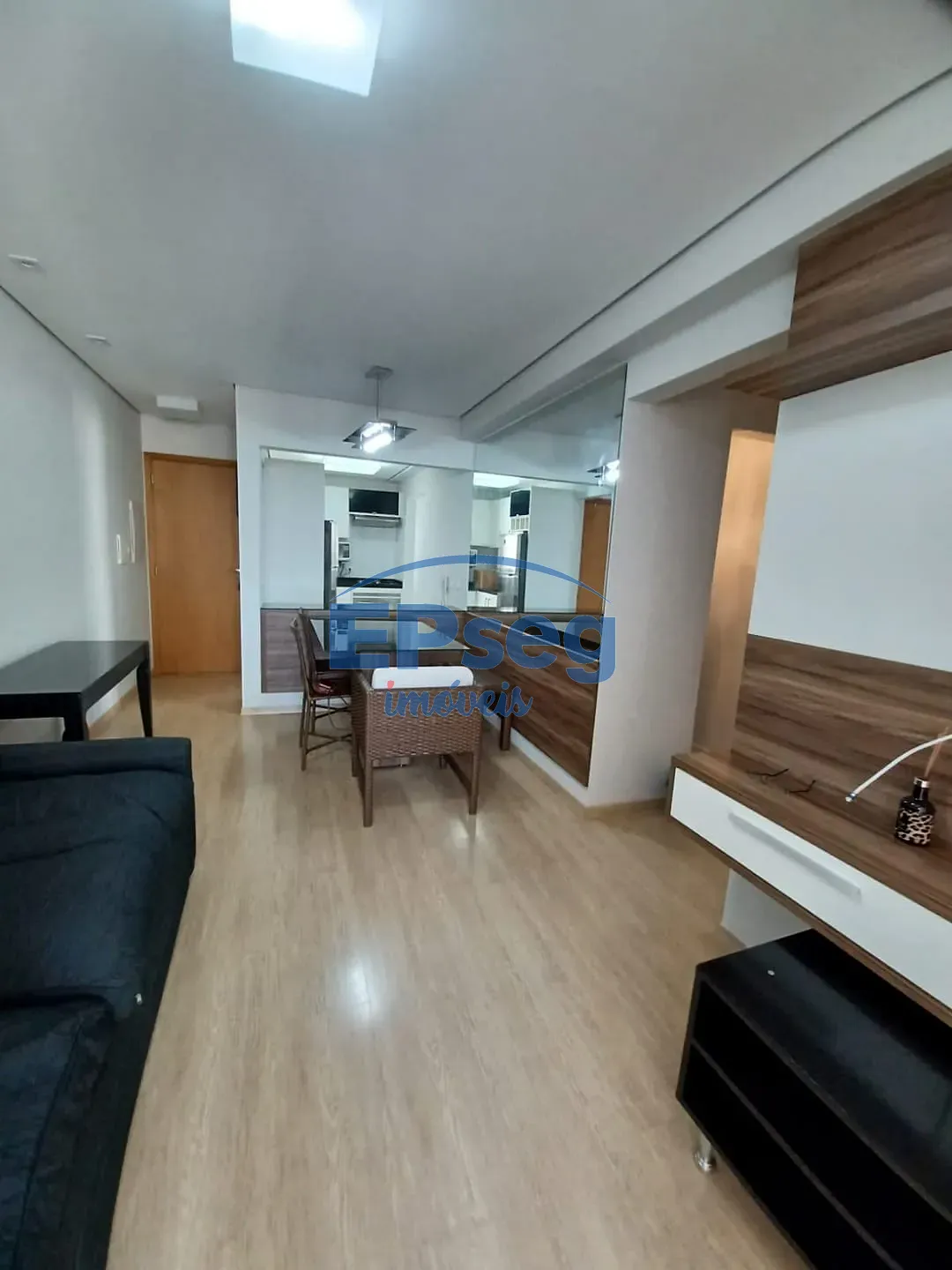 Apartamento, 2 quartos, 74 m² - Foto 2