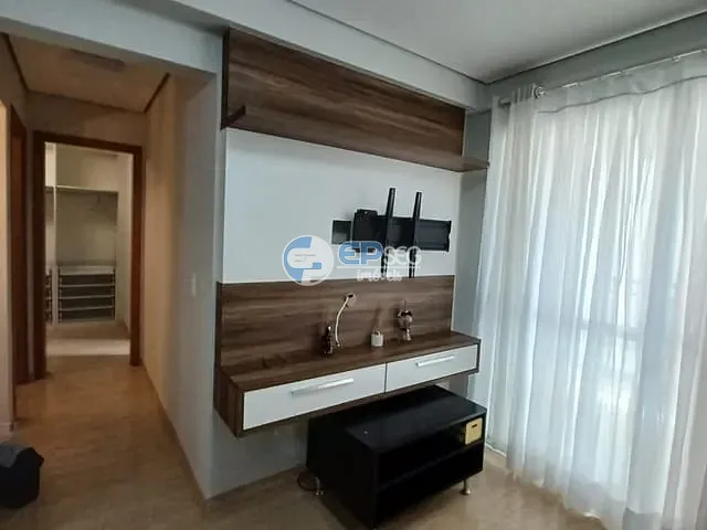Apartamento 2 quartos e 2 banheiros, à venda, no bairro Centro em Londrina