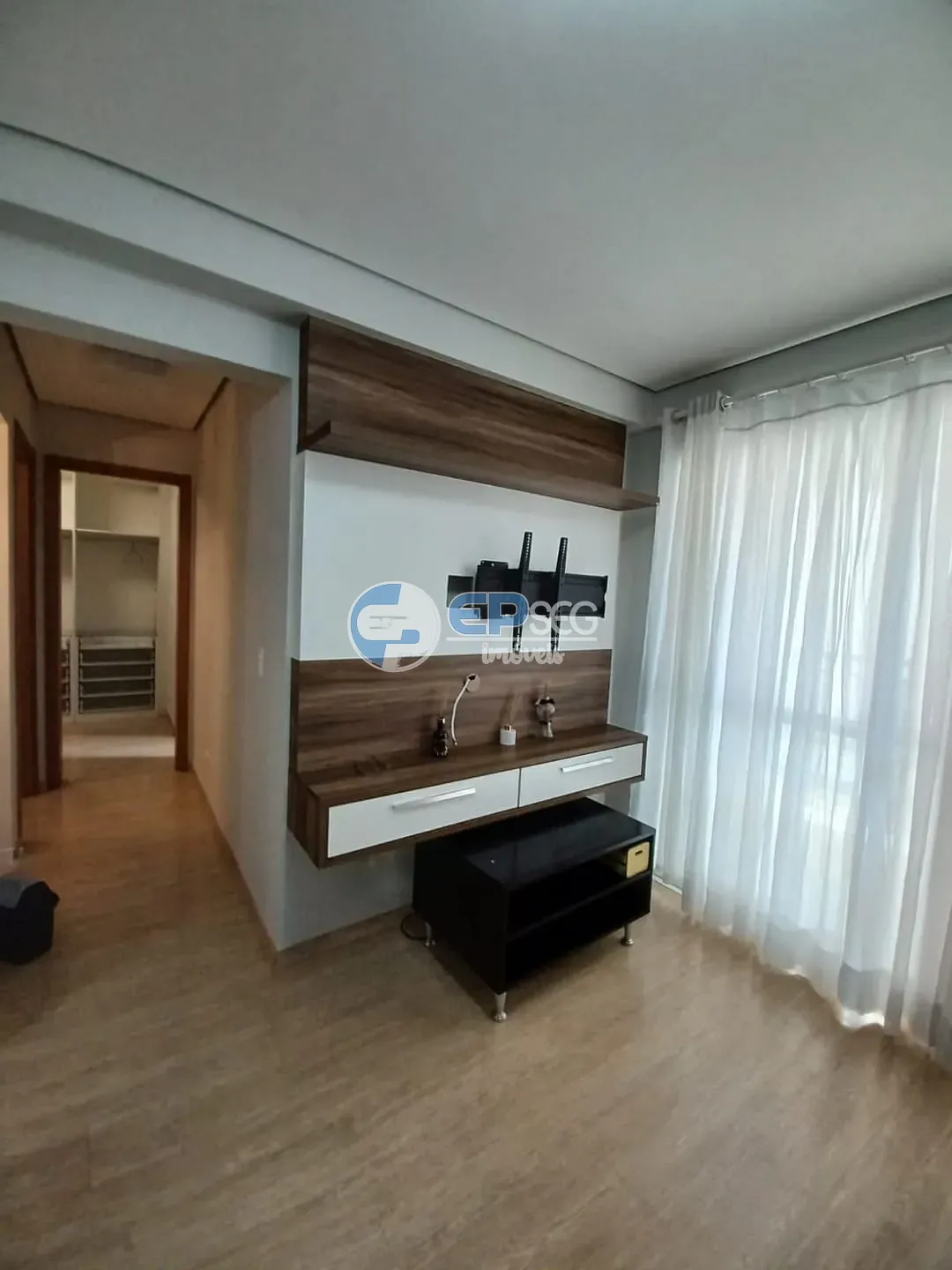 Apartamento, 2 quartos, 74 m² - Foto 3