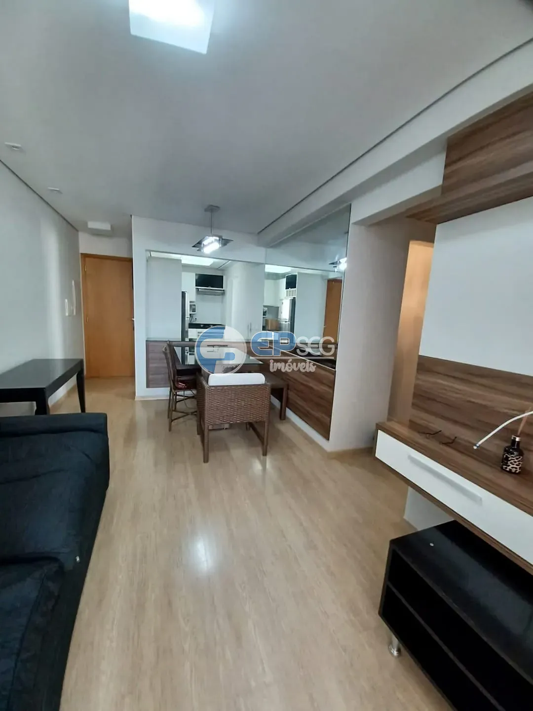 Apartamento, 2 quartos, 74 m² - Foto 2