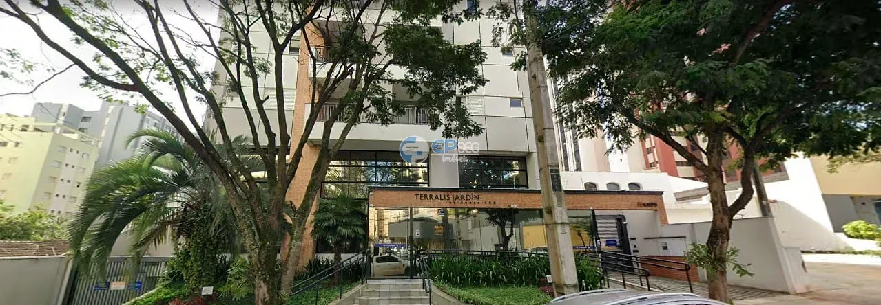 Apartamento, 2 quartos, 74 m² - Foto 1