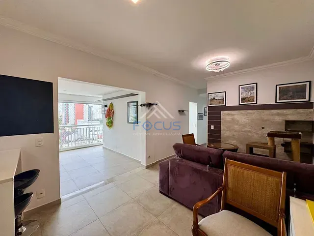 Apartamento com 72m² 2 quartos e 2 banheiros, à venda, no bairro Jardim Ana Maria em Jundiaí