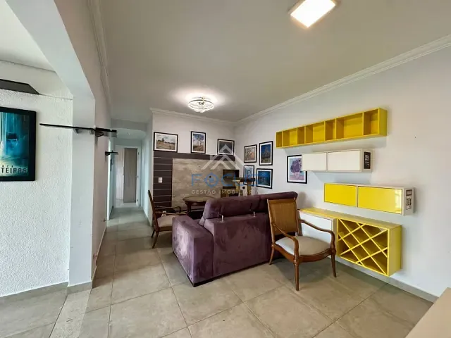 Apartamento com 72m² 2 quartos e 2 banheiros, à venda, no bairro Jardim Ana Maria em Jundiaí