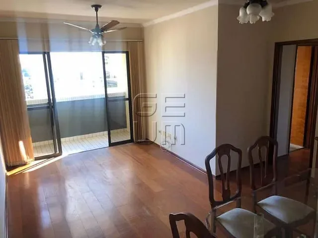 Apartamento com 151m² 3 quartos e 3 banheiros, à venda, no bairro Centro em Londrina