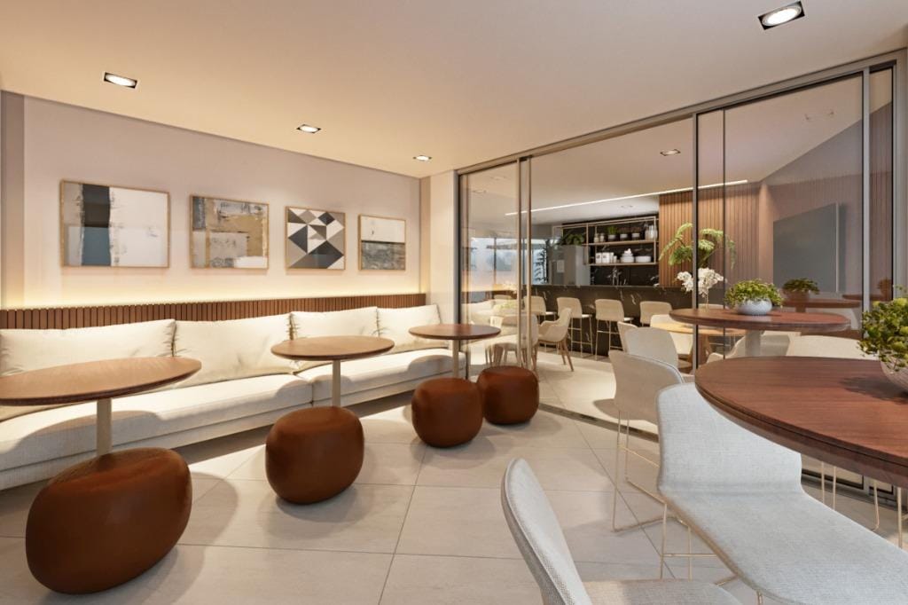 Apartamento, 3 quartos, 84 m² - Foto 5