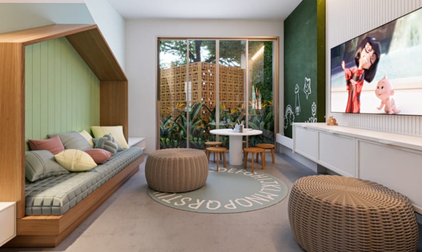 Apartamento, 3 quartos, 84 m² - Foto 6